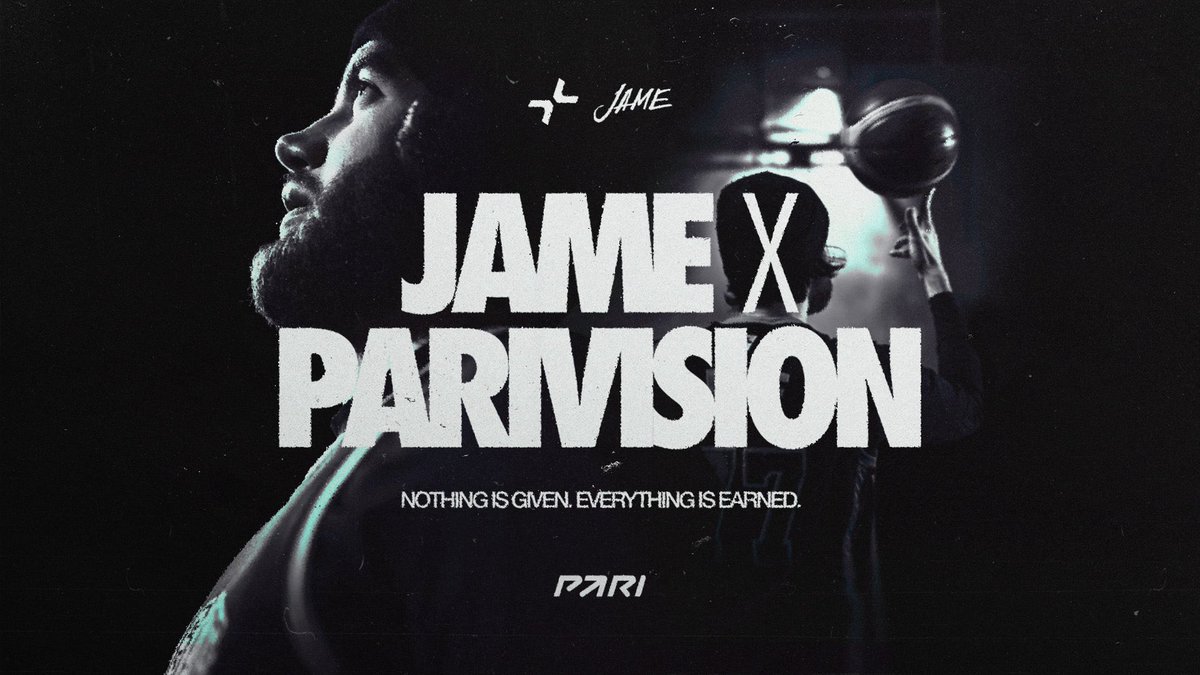 PARIVISION tweet media