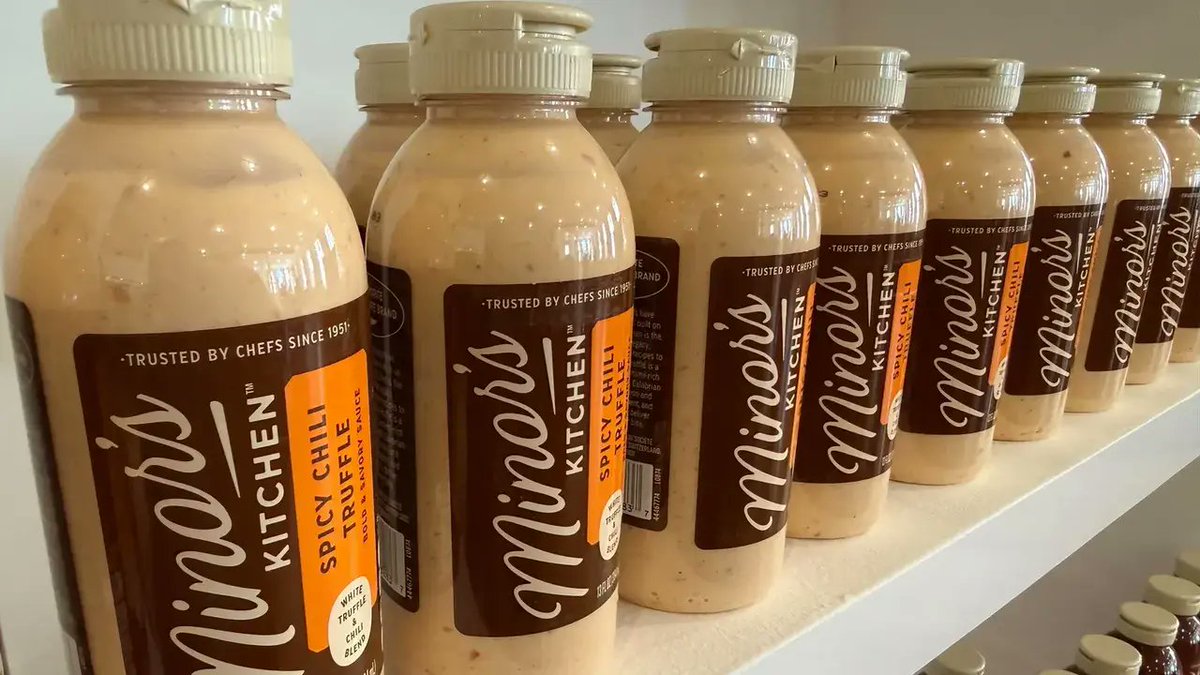 TechAltitude99's tweet photo. How Nestlé’s US CMO keeps tabs on changing consumer tastes  

#Altitudetechnologies #Marketing #Software #Advertisment #Altitude https://t.co/BTvd2TORJc