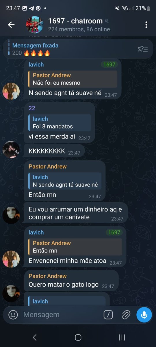 Leon✝🇻🇦 | #PMSP tweet media