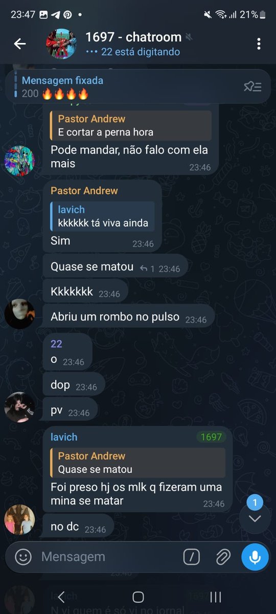 Leon✝🇻🇦 | #PMSP tweet media