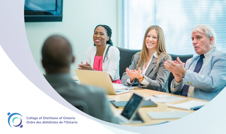 CDOntario's tweet photo. Are you interested in serving on a College Committee? Apply now!
Learn more about the application process on our website at https://t.co/AoYDv6WfkT or by reviewing the Committee Appointee Guide: https://t.co/xQpGHRVApd https://t.co/c5SXWoql3f