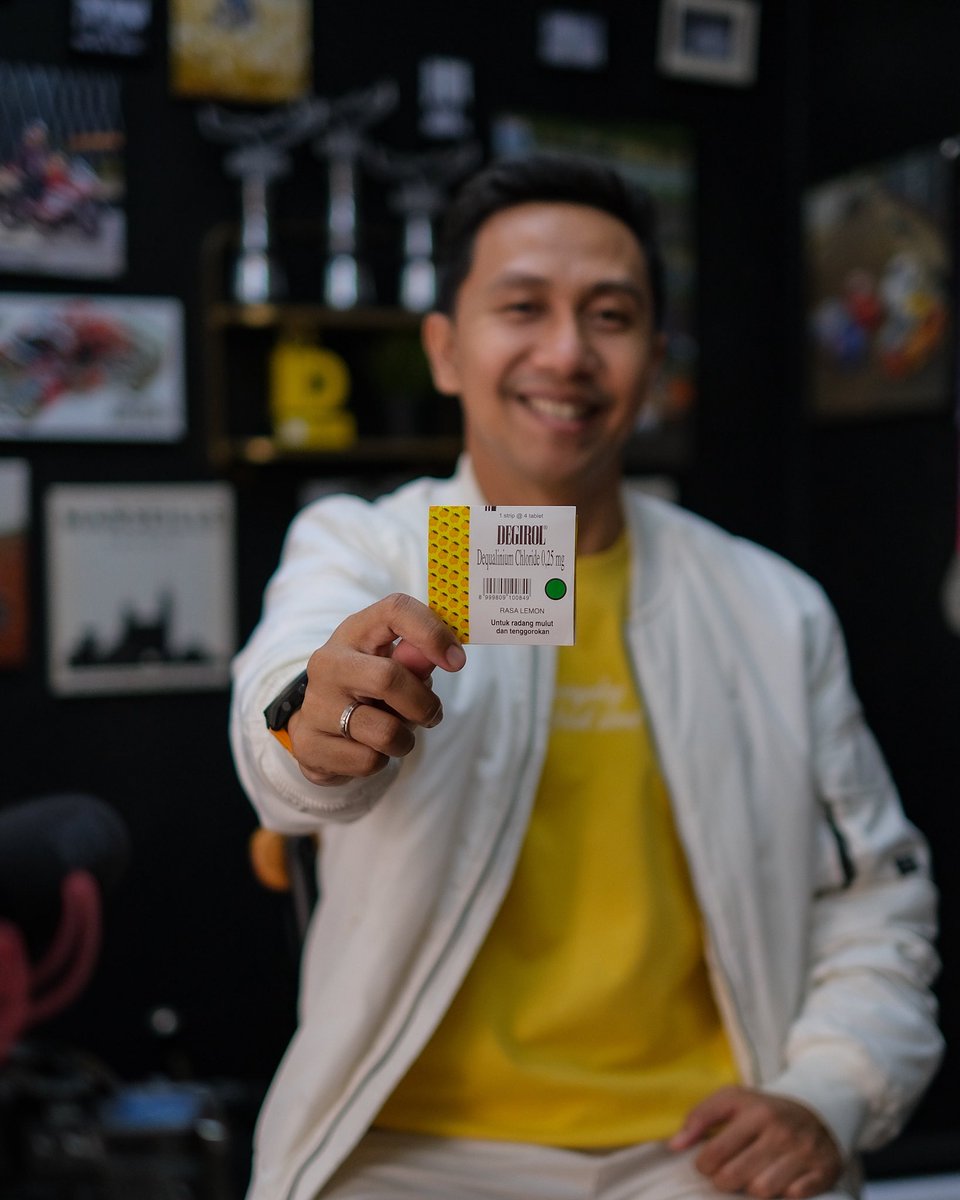 Raden Rauf AM tweet media