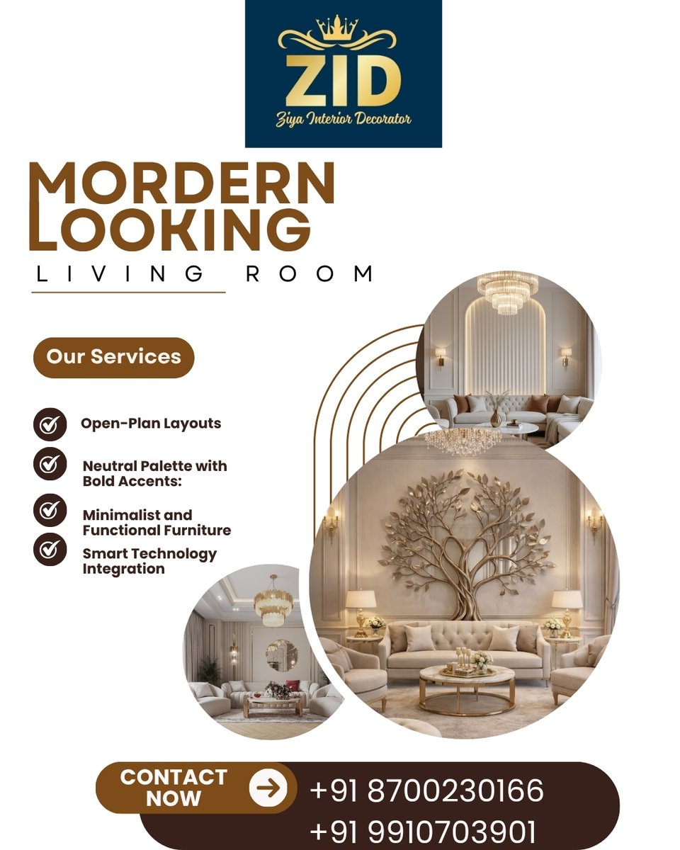 decorator40772's tweet image. Create a stylish and elegant atmosphere with this Modern Looking Living Room Interior, designed to bring comfort and sophistication to your home. 
#ModernLivingRoom #LivingRoomInterior #HomeDecor #InteriorDesign #ModernHome #LuxuryInterior #ElegantLivingSpace #HomeStyling