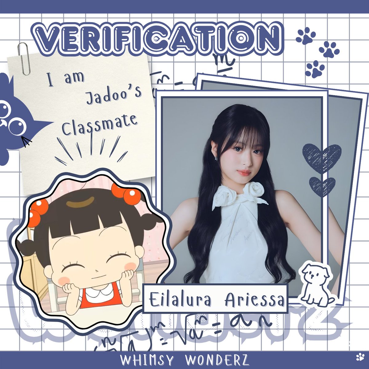 Whimsy Wonderz tweet media