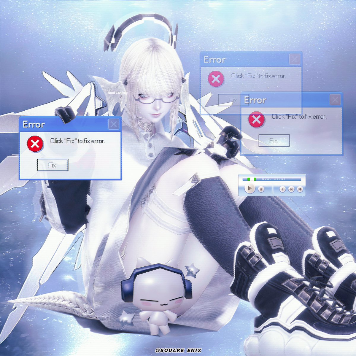 Post by -𝔑𝔬𝔢𝔩- on X: