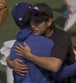 WORLD SERIES CHAMPS² little bullpen guy🩻⛓️👻 tweet media