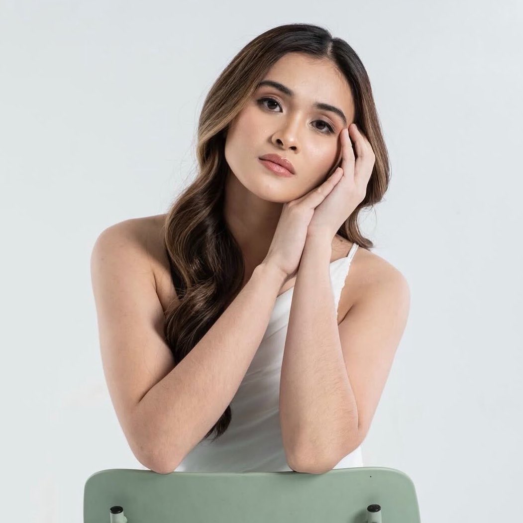 Sam Encantada #OustRegineDiego tweet media