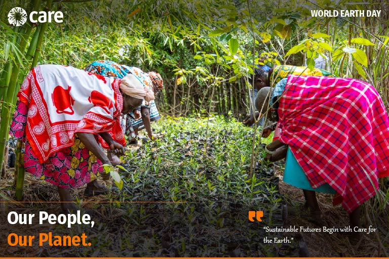 CARE Kenya tweet media