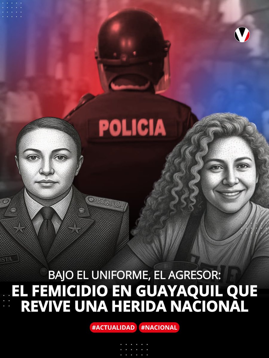 Revista Vistazo tweet media