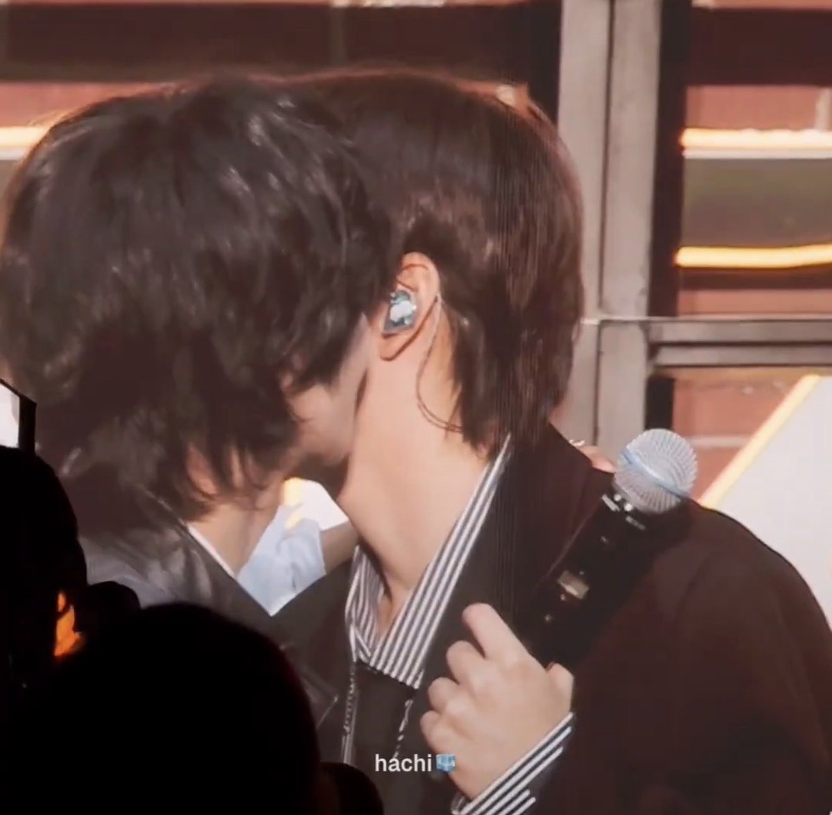 bibi ☆ tweet media