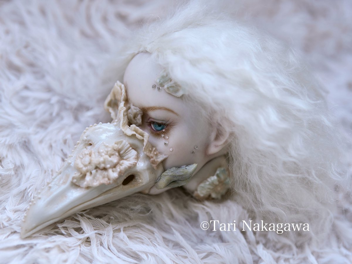 中川多理 tweet media