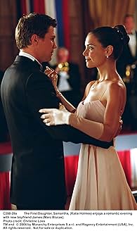 TallyMichelle4's tweet photo. #FirstDaughter (2004)
The daughter of the U.S. President heads off to college where she falls for a graduate student with a secret.
#ChickFlicks #FilmX https://t.co/McOpW8hib9