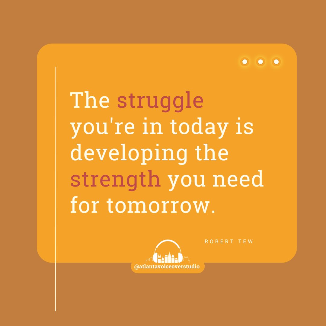 Atlanta Voiceover Studio tweet media