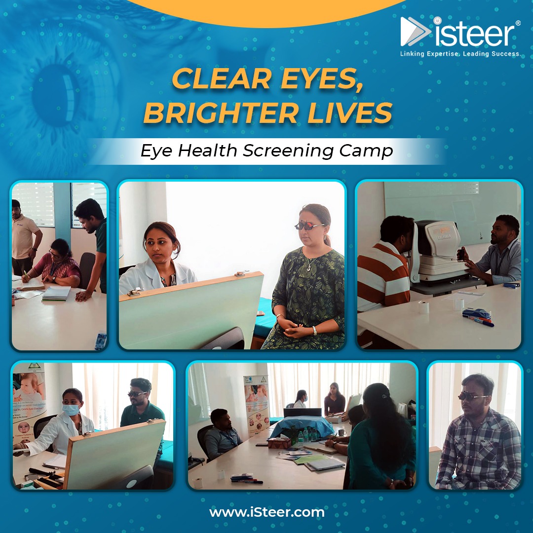 iSteer tweet media