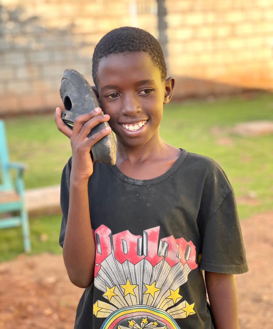 send hope uganda tweet media