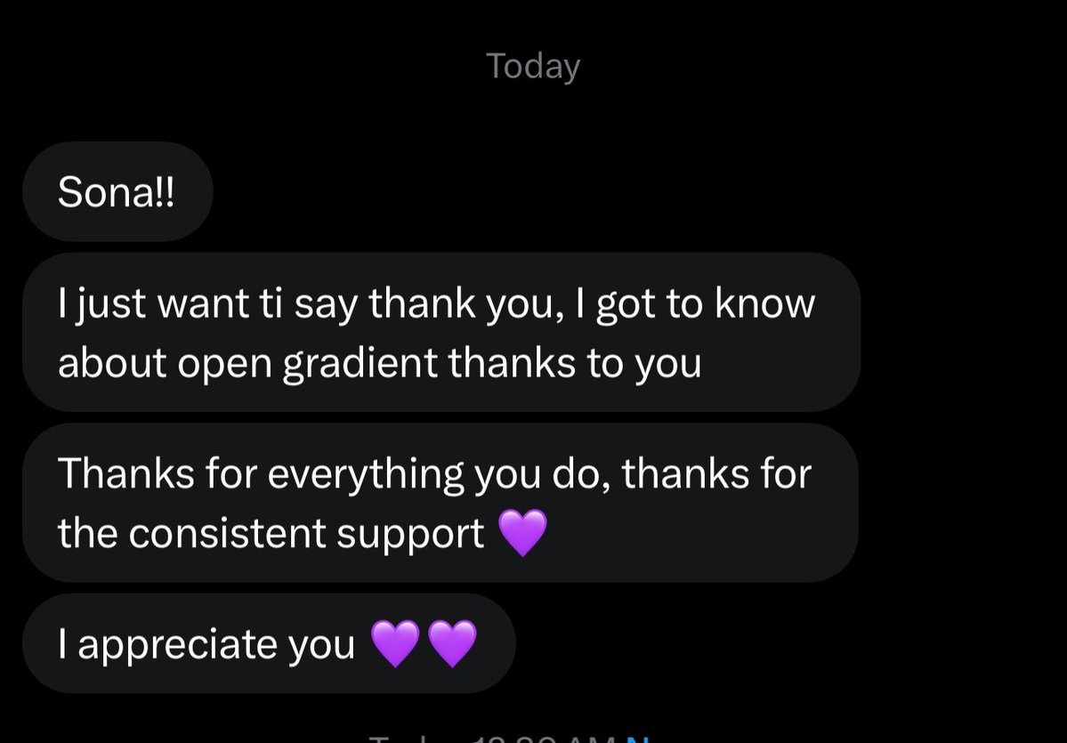 Sona (∇, ∇) tweet media