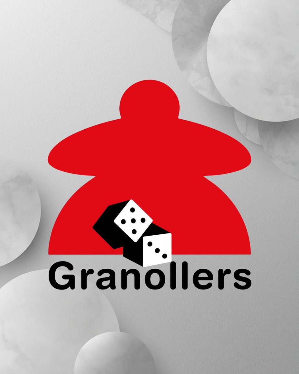 ConcursCdG's tweet photo. ¡Estrenem canal oficial a Twitter! 🎲

Obrim aquesta finestra per estar més a prop de la comunitat de creadors i creadores de jocs de taula. Aquí trobareu tota la info i novetats del Concurs Ciutat de Granollers.

Prepareu els daus, que comencem! 🧵👇 https://t.co/aTVq4DHHF0