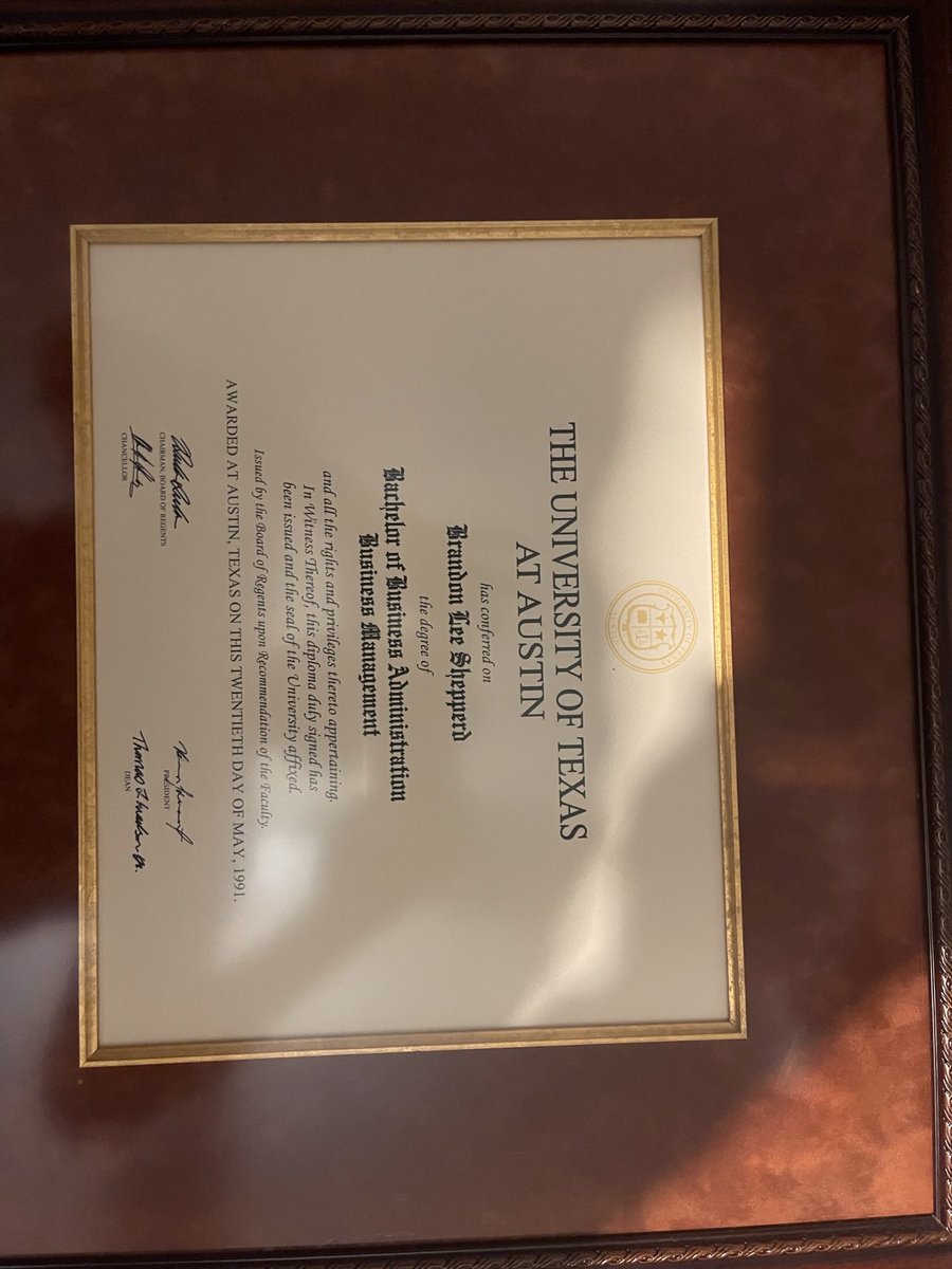 Brandon Shepperd tweet media