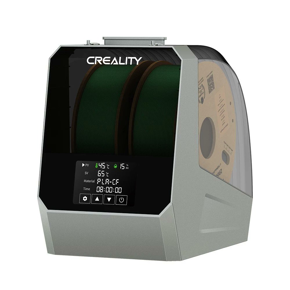 NozzlerIO's tweet image. 💥Creality Space Pi Plus
61,00 € au lieu de 147,07 € 
nozzler.io/creality-space… #Creality #SpacePiPlus #Geekbuying 