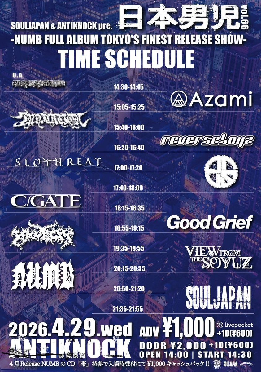 Torture Smile tweet media