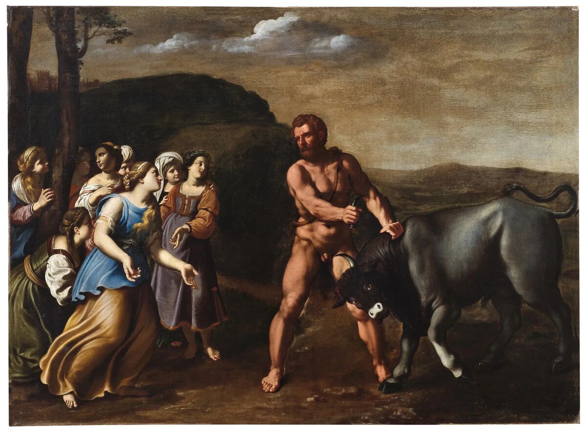 artpricedotcom's tweet photo. Prepare for Dorotheum’s Old Masters sale on 28 April 2026. Discover masterworks of earlier centuries, rich in history and craftsmanship. Browse the catalogue and join the auction during Classic Week. 🔗https://t.co/1V5Auc0S7Y
#dorotheum #classicweek #oldmasters https://t.co/OjBgIFnbtc
