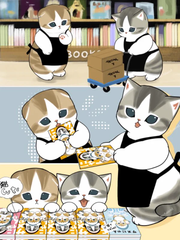 ぢゅの🐈 on X: 