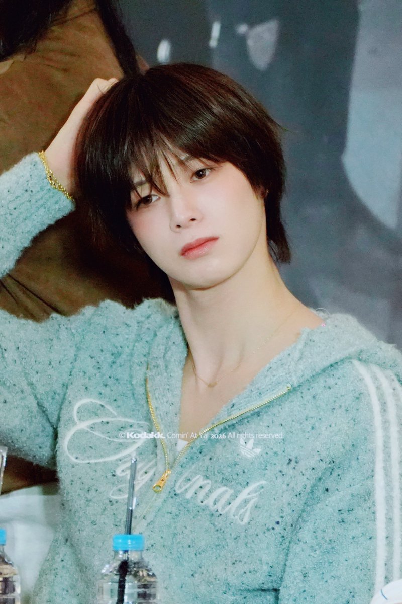 kodakyudai's tweet image. 260422 타임스퀘어

#andTEAM #K #케이 #ケイ #앤팀