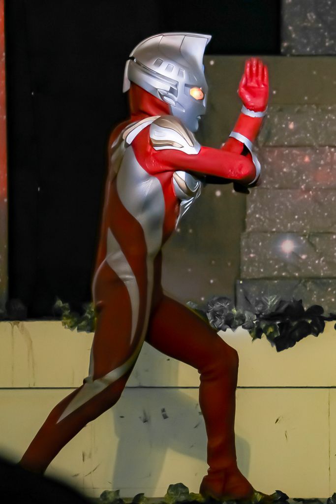 ウルトラ今日の推しごと tweet media