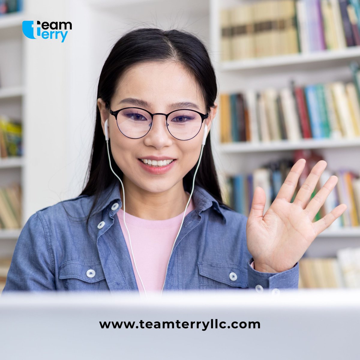 teamterryllc's tweet image. We offer online training on various tech services such as managing LMS systems. #TeamTerry #OnlineTraining #ITSupport