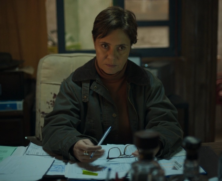Capítulo 8 da terceira temporada de 'Os Outros'