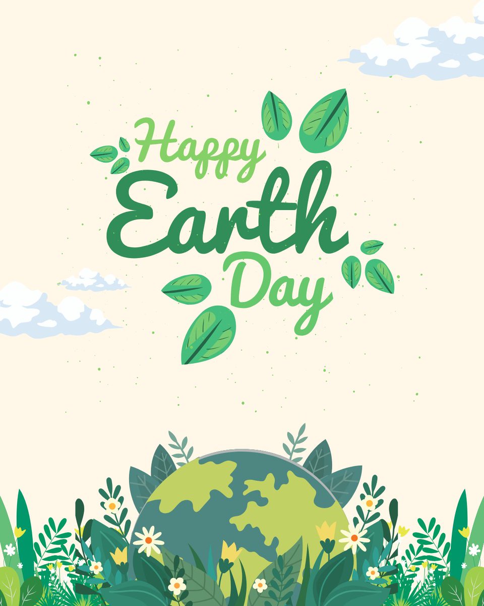 _BGCVP's tweet photo. Happy #EarthDay! 🌎💚 Today is a great reminder of the importance of caring for our planet. At Boys &amp; Girls Clubs of the Virginia Peninsula, we love helping youth learn about nature, sustainability, and how small actions can make a big difference. https://t.co/Nf9qtOc5IP