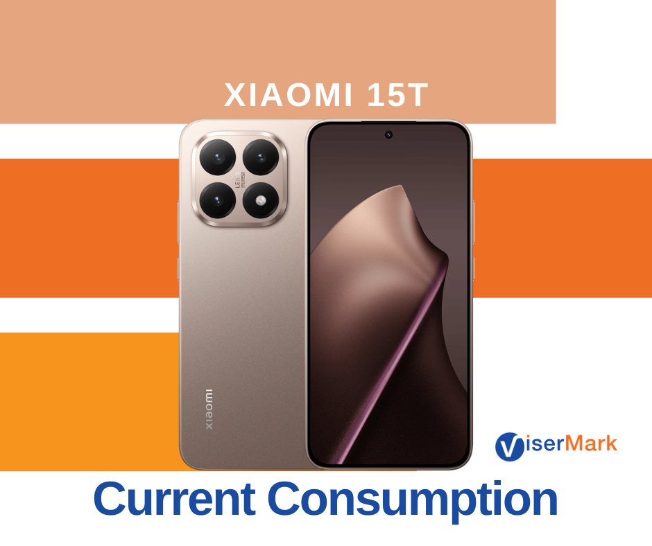 ViserMark's tweet photo. The @Xiaomi #15T proves that performance and endurance can coexist in the high-tier segment. With its 5,500 mAh battery and Dimensity 8400 Ultra, it delivers up to 44 hours of active use.

Review : https://t.co/8zbbwOd050

#ViserMark #Xiaomi  #Xiaomi15T #Xiaomi15TReview https://t.co/akK4T6I457