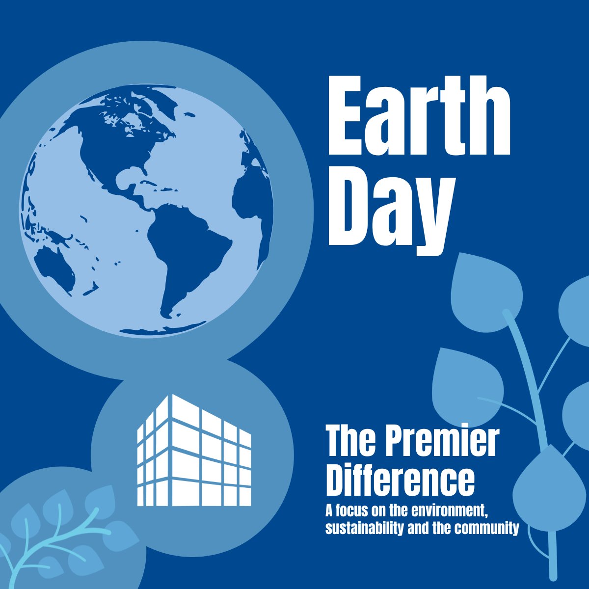 Premier_Develop's tweet photo. Premier Development Partners strives to improve the landscape of Northeast Ohio and beyond. Every project is launched with a focus on the environment, sustainability and making a positive, economic impact for the community. Happy Earth Day! https://t.co/r0FboIM2DK