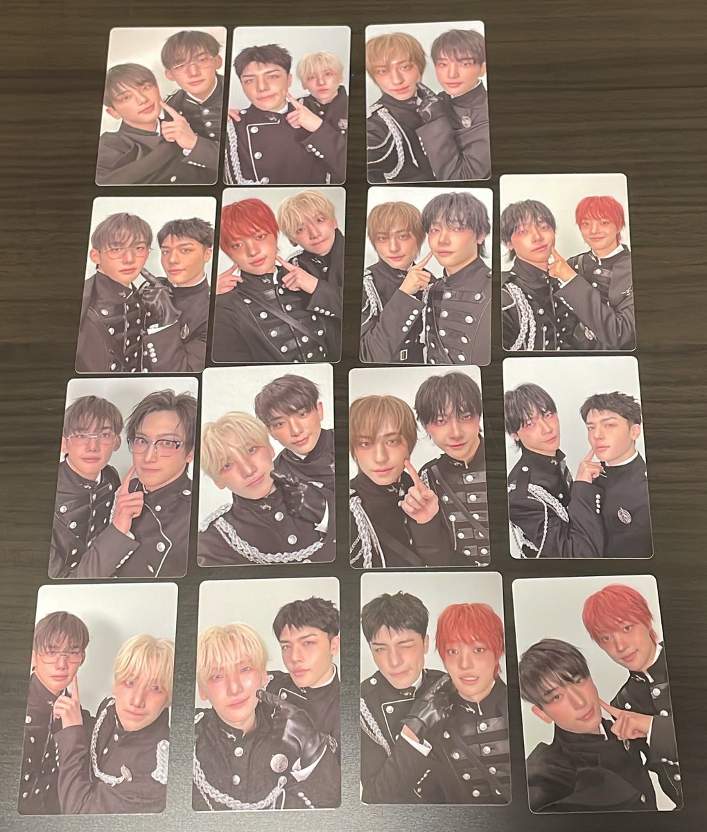 シア@お取引用＞日常つぶやき tweet media