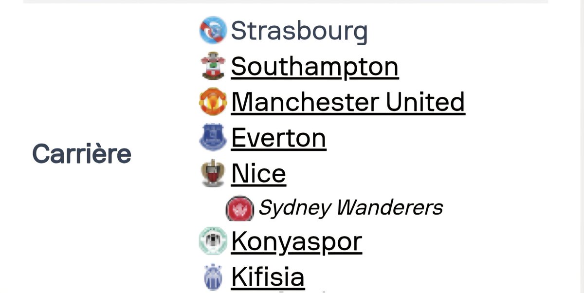 Antre_du_Racing's tweet photo. À l'occasion du match Strasbourg - Nice, on teste vos connaissances sur les joueurs passés par ces 2 équipes 
 
Pouvez-vous deviner qui sont ces 4 joueurs, du plus facile au plus du compliqué ? 👀

N'hésite pas si tu as besoin d’indices supplémentaires !

Bonne chance à tous ! https://t.co/JXl8w6tXmQ