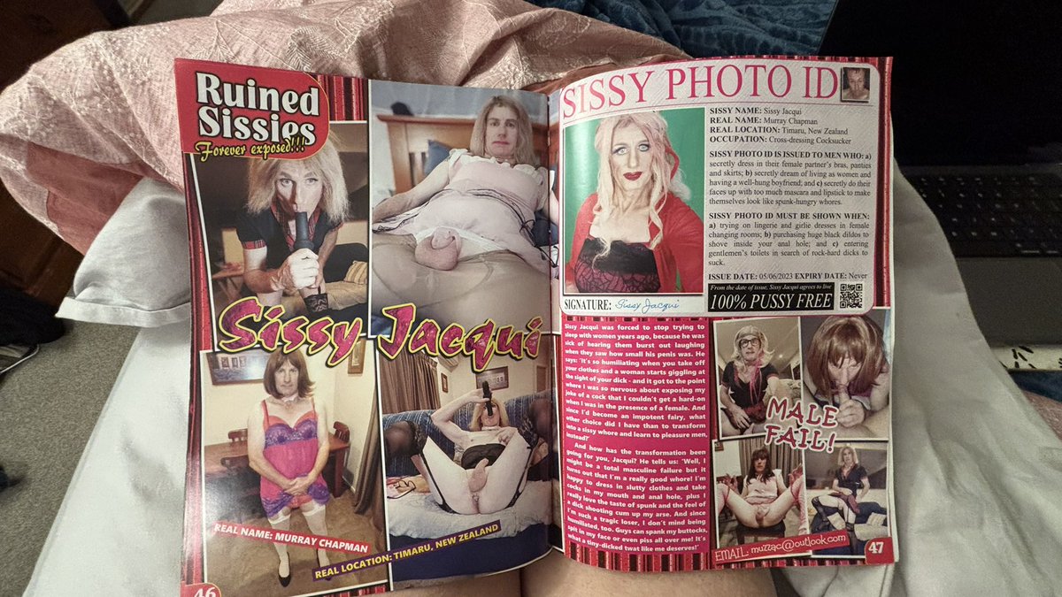 Devilish Candy tweet media