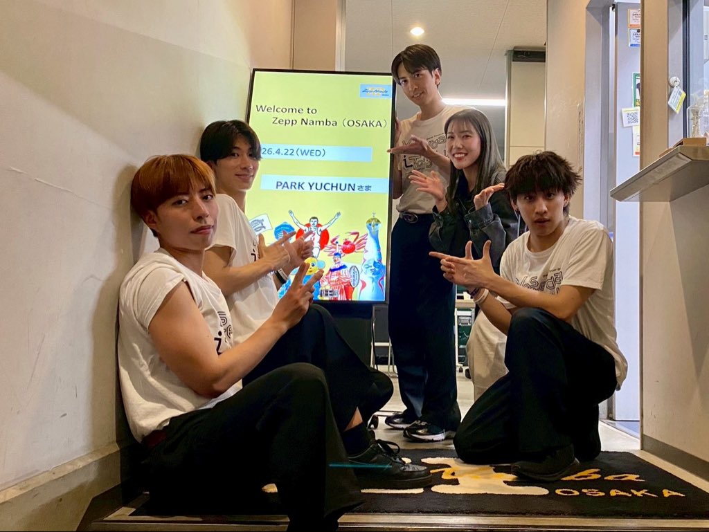 まさはる/Masaharu tweet media