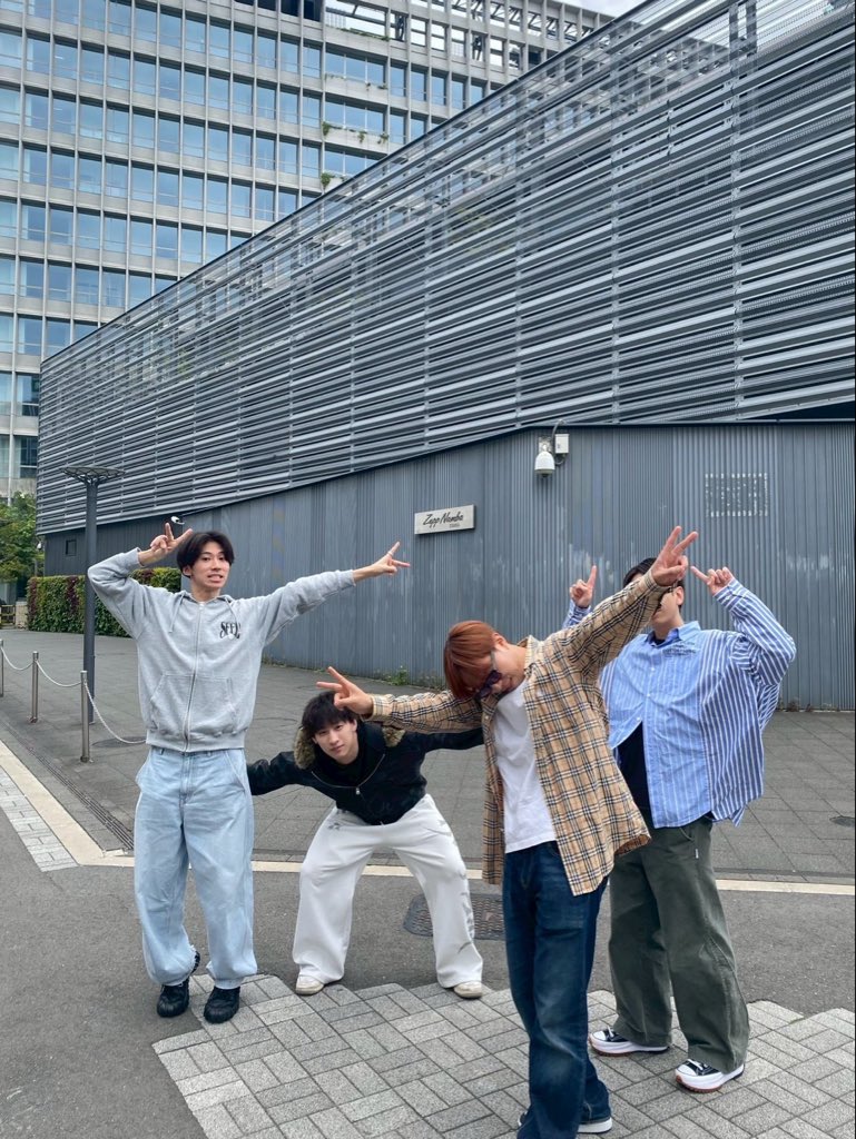 まさはる/Masaharu tweet media