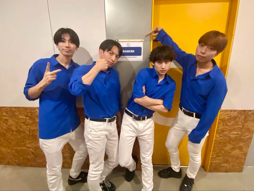 まさはる/Masaharu tweet media