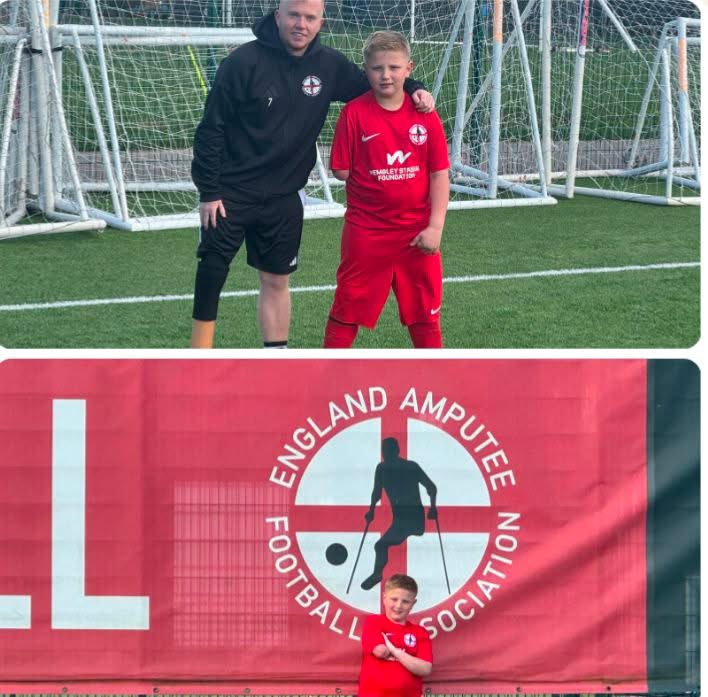 Grassroots tweet media