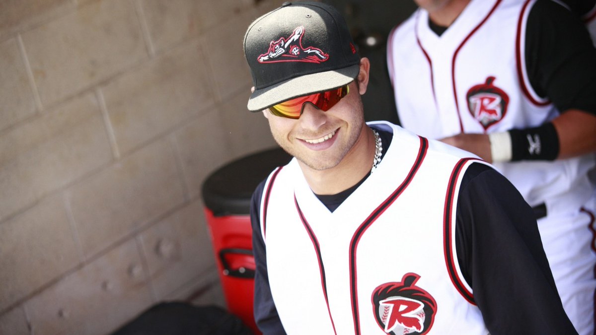 Richmond Flying Squirrels tweet media
