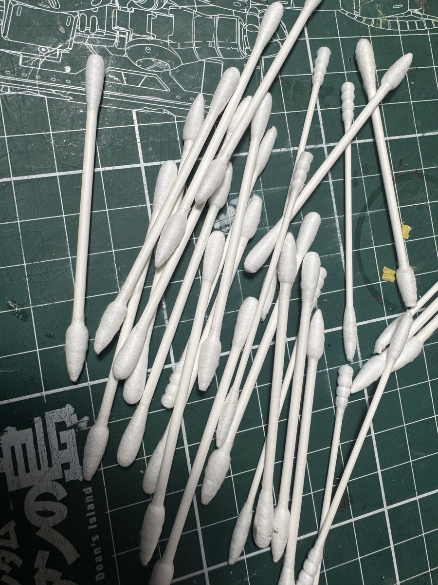 ボルジア@模型中心アカ tweet media