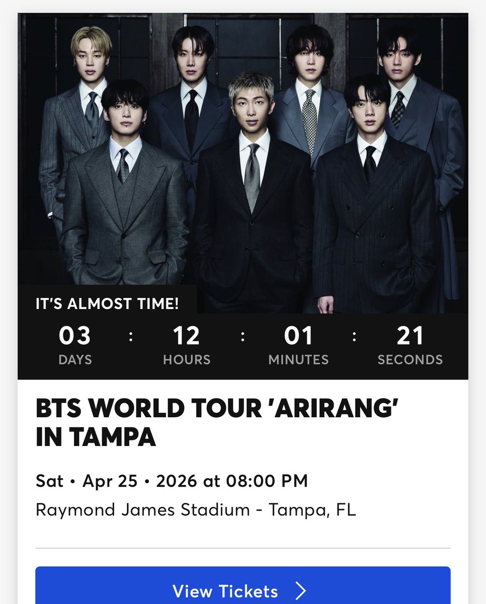 mal 🪭 is seeing bts tweet media