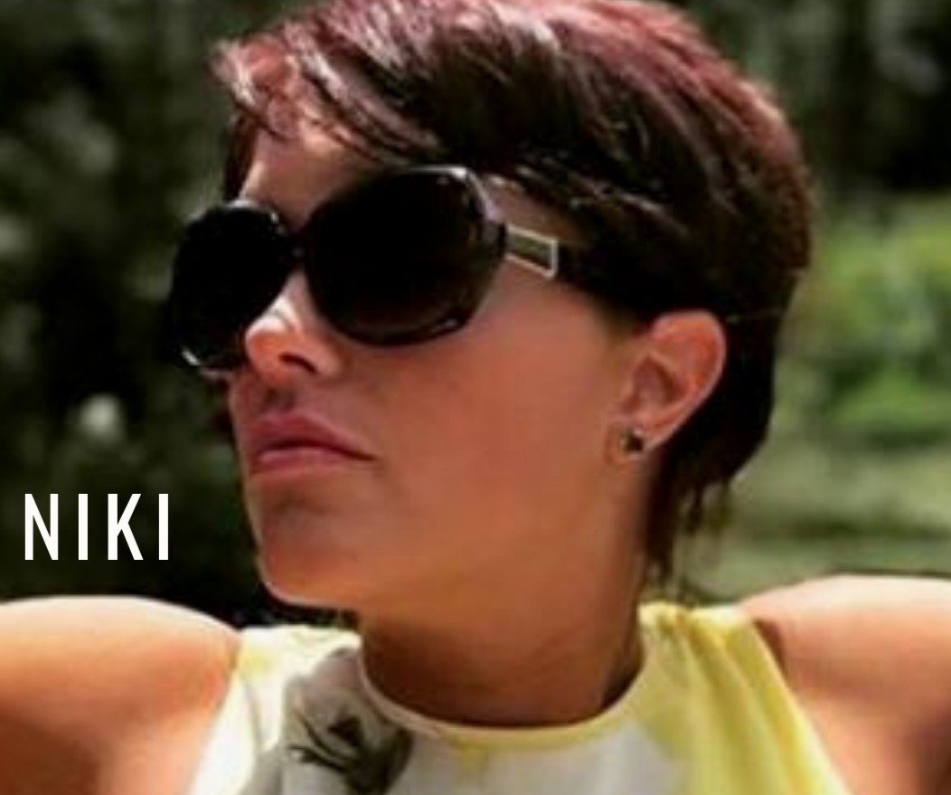 LupusMore's tweet image. We see you.
We know this is hard.
You are not alone.
#WeSeeYouWednesday
Thank you Niki for sharing your story with us! #support #health #chronic #autoimmune #advocate #SLE #lupus #community