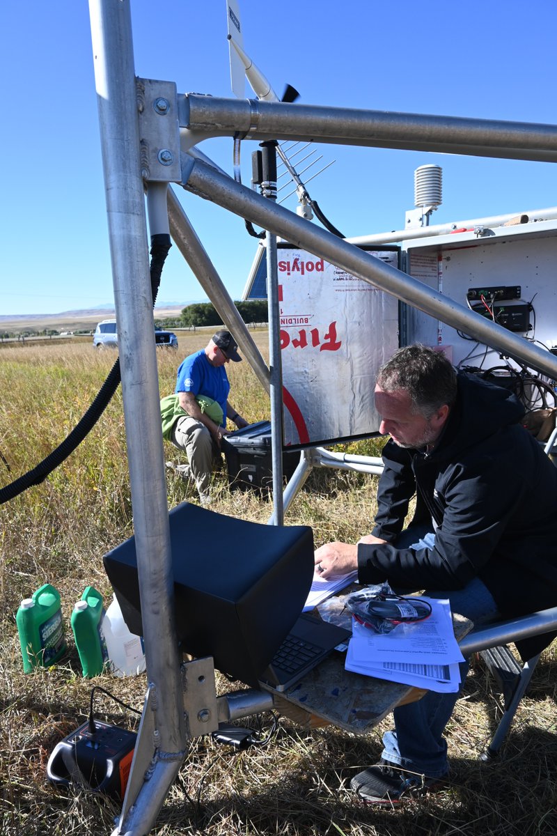 Bureau of Reclamation tweet media