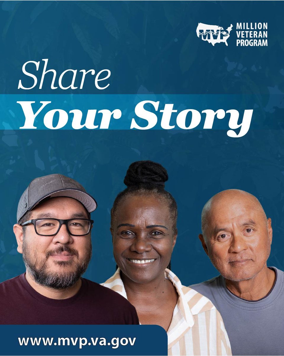 Veterans Affairs tweet media