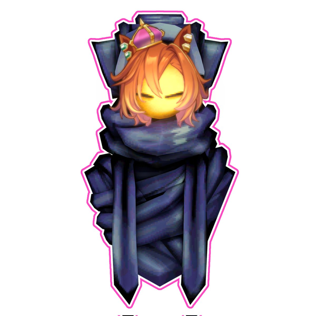 (⁠ー⁠_⁠ー⁠゛⁠)　﹕ciel　︵︵ tweet media