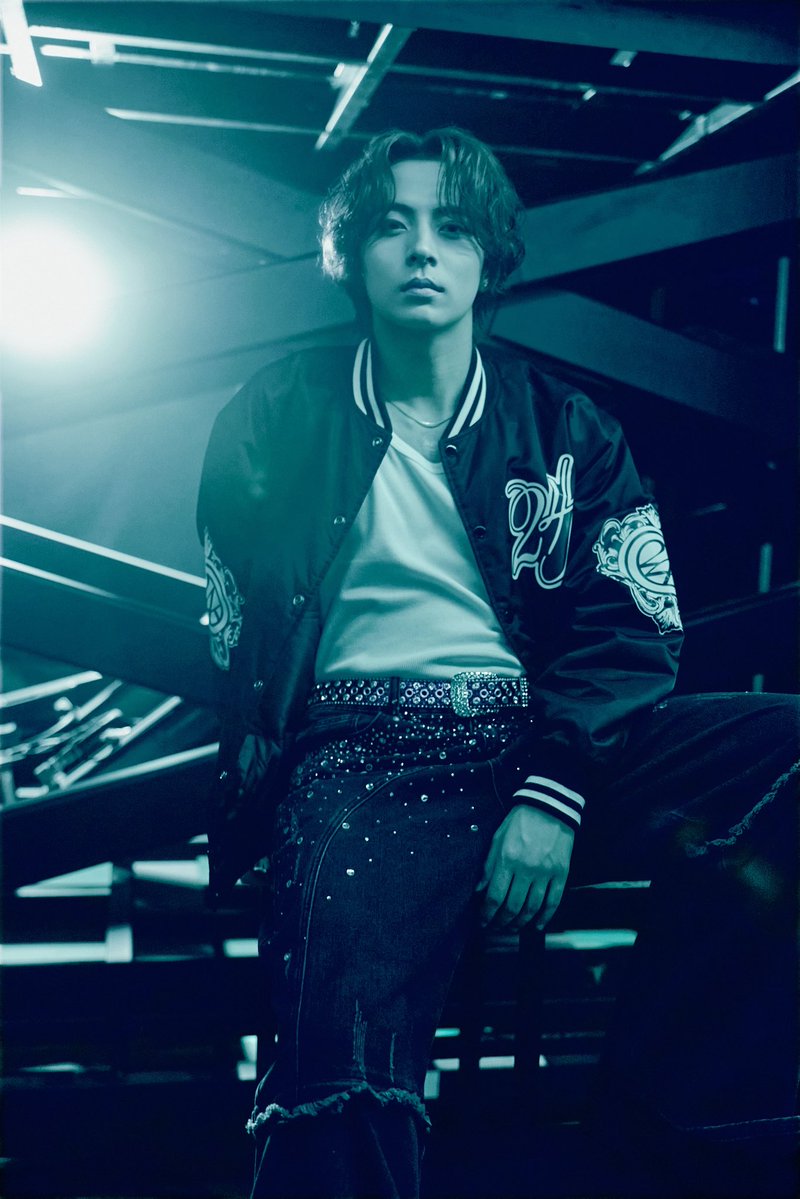 LIL LEAGUE tweet media