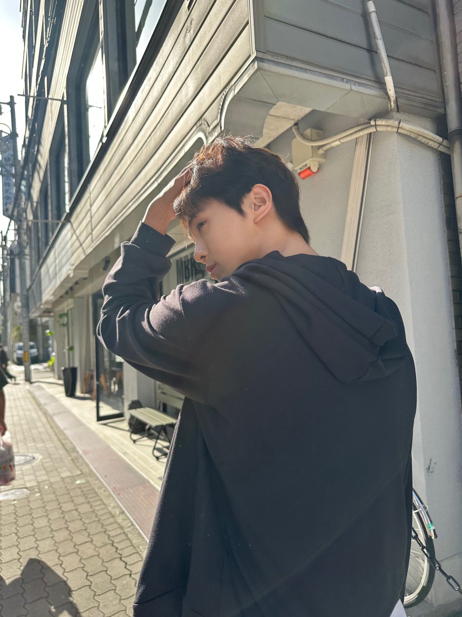 BAE173 Member tweet media