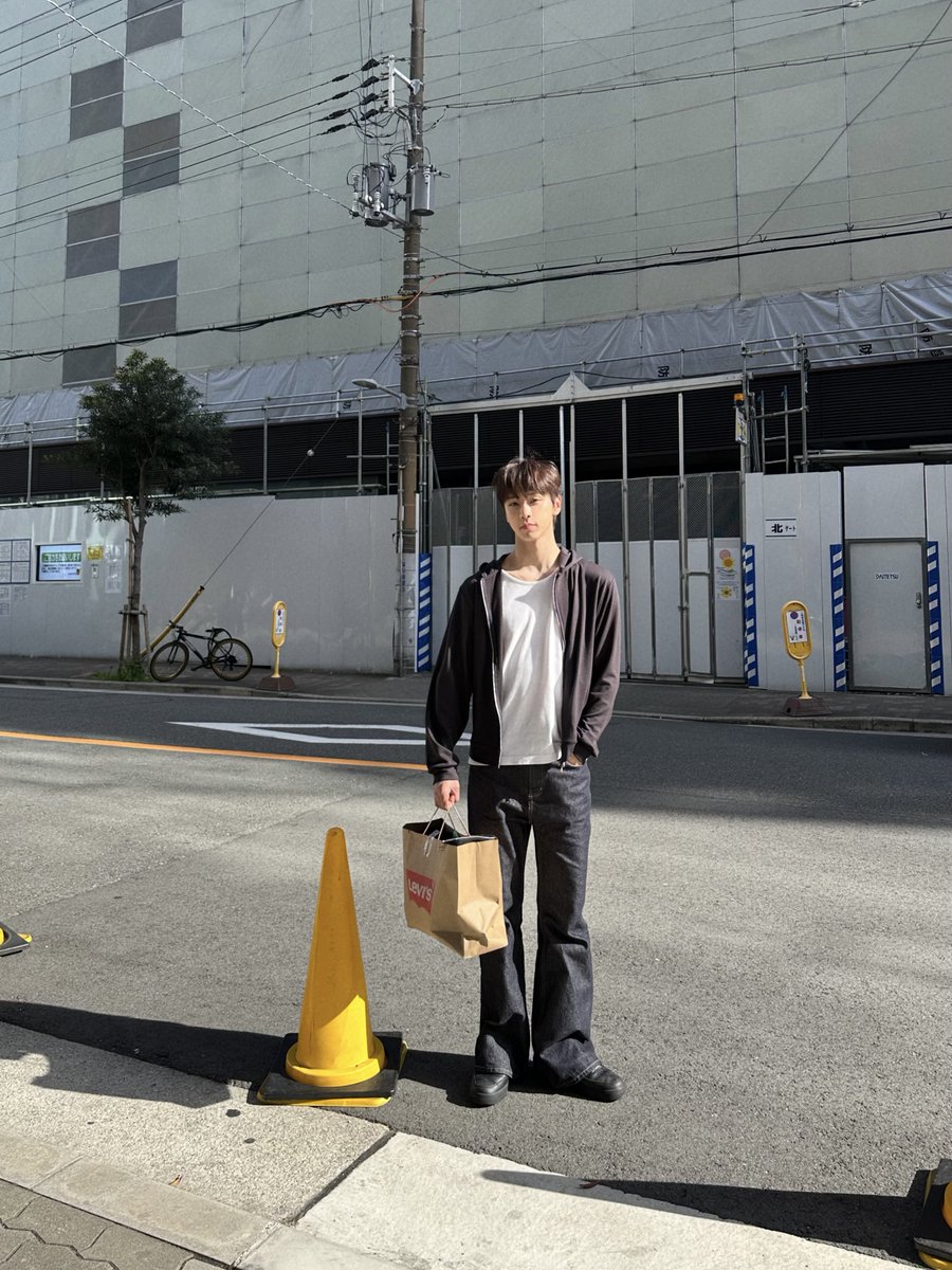 BAE173 Member tweet media